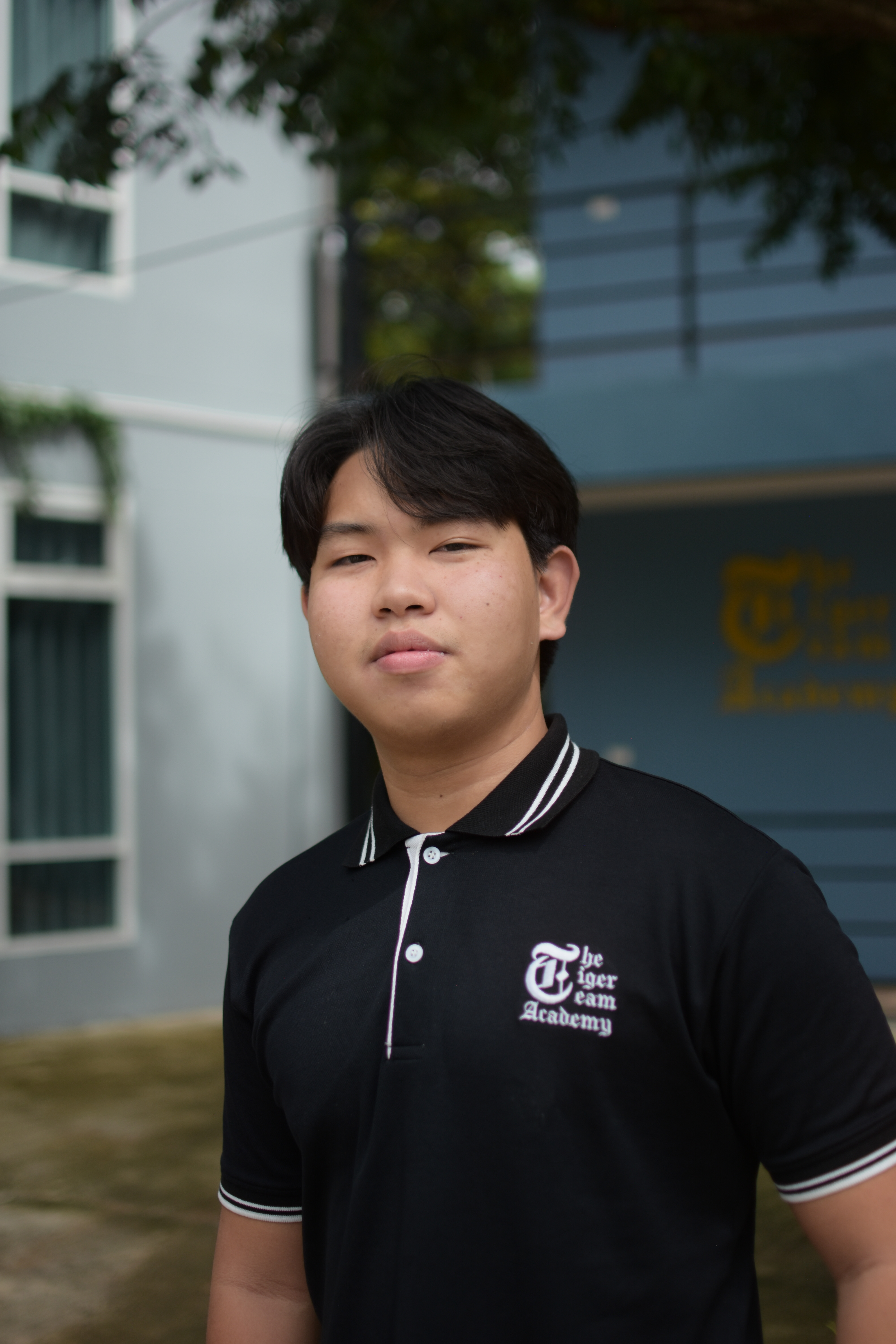 Mr. Sitthinon Singkam