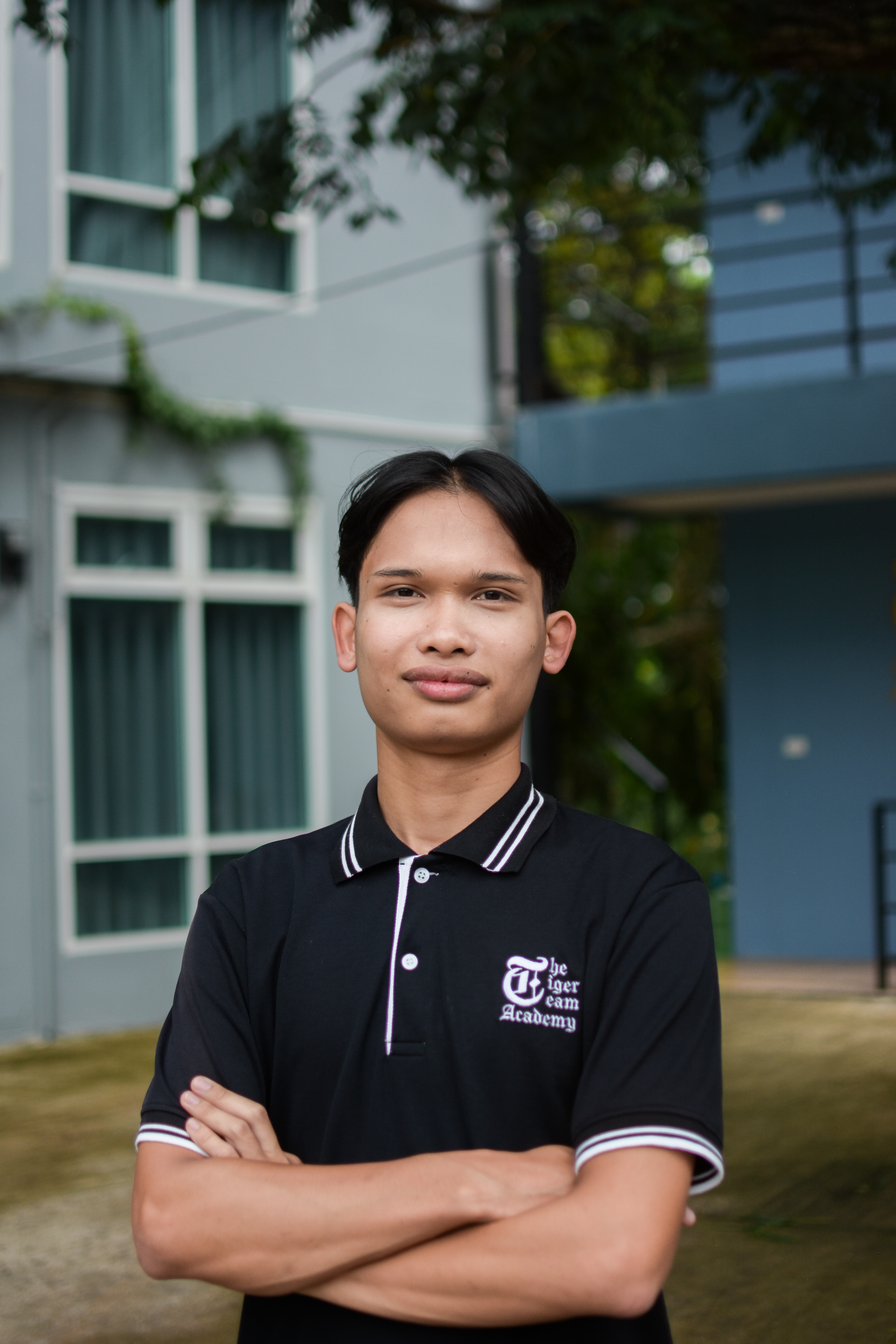 Mr.Sitthisak Phisanphiphak